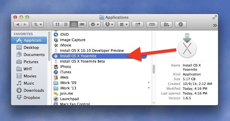 create a bootable usb drive for windows 8 on mac